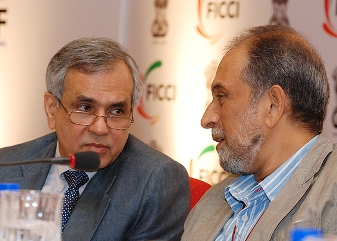 FICCI event doc