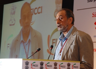 FICCI event doc