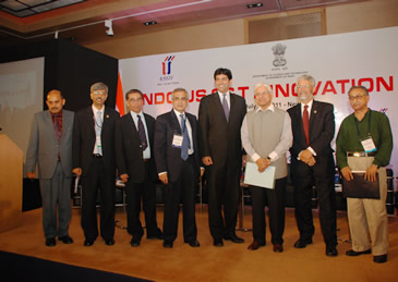 FICCI event doc