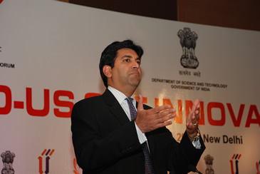 FICCI event doc