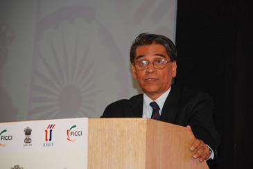 FICCI event doc