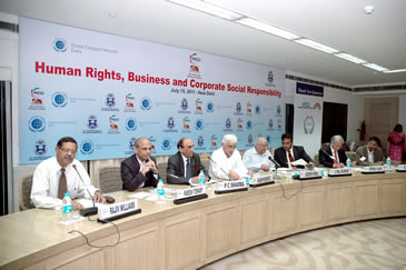 FICCI event doc