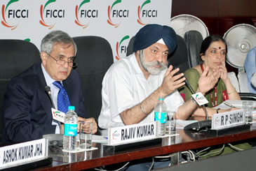FICCI Events: