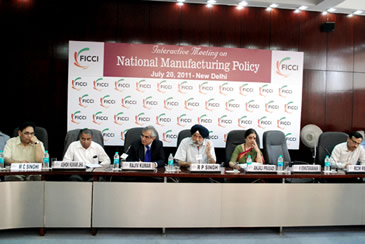 FICCI event doc