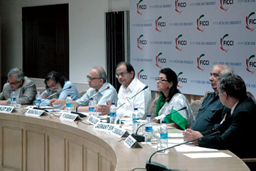 FICCI event doc