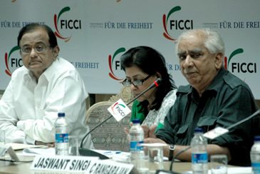 FICCI event doc