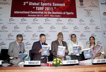 FICCI event doc