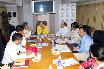 FICCI event doc