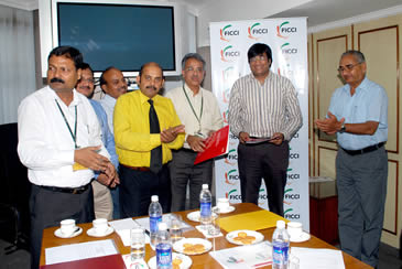 FICCI event doc