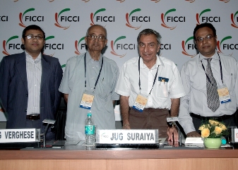 FICCI event doc