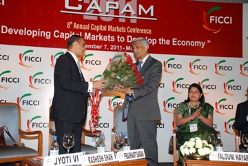 FICCI Events:  