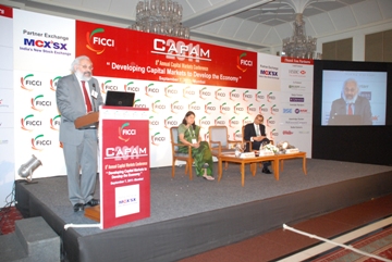 FICCI event doc