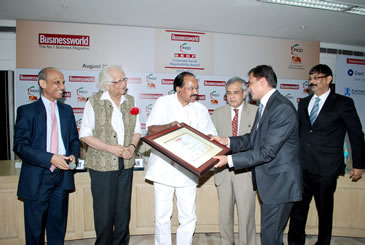 FICCI event doc
