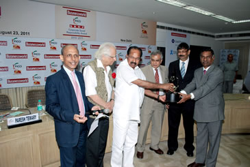 FICCI event doc