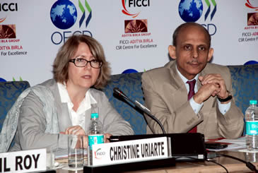 FICCI Events: