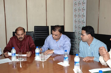 FICCI Events:
