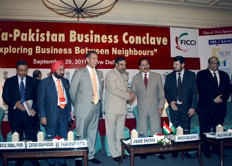 FICCI event doc