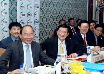 FICCI event doc