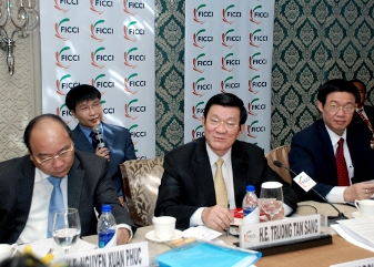 FICCI event doc