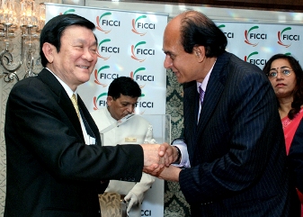 FICCI event doc