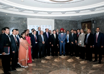 FICCI event doc
