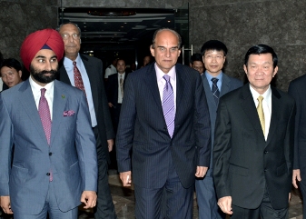 FICCI event doc