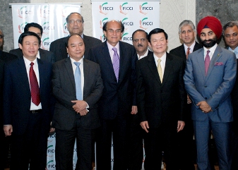 FICCI event doc