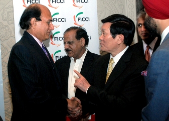 FICCI event doc