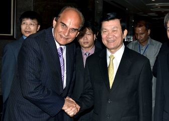 FICCI event doc