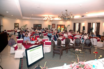 FICCI Events: