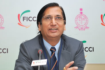 FICCI event doc