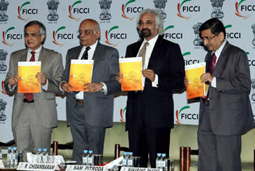 FICCI event doc