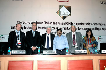 FICCI event doc