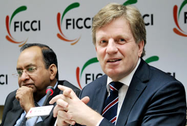 FICCI Events:  