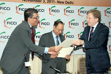 FICCI event doc