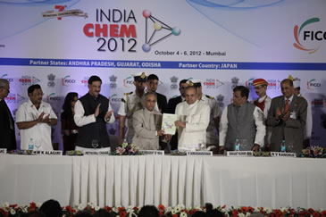 FICCI event doc