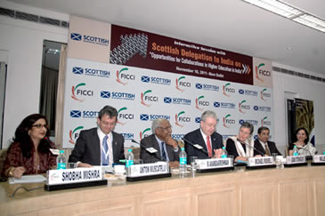 FICCI event doc