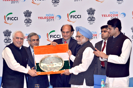 FICCI event doc