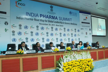 FICCI event doc