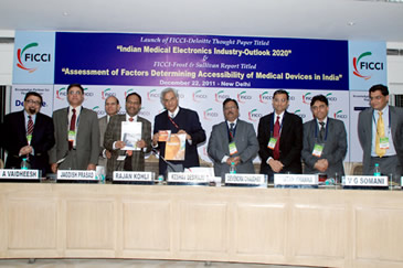 FICCI event doc