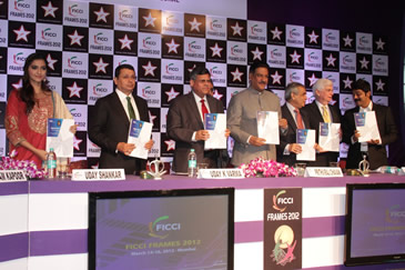 FICCI event doc