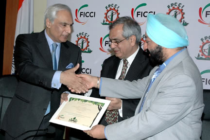 FICCI event doc