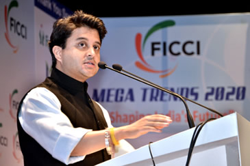 FICCI event doc