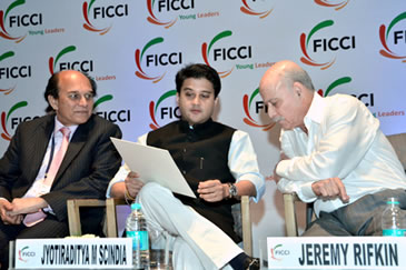 FICCI event doc