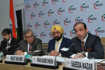 FICCI event doc