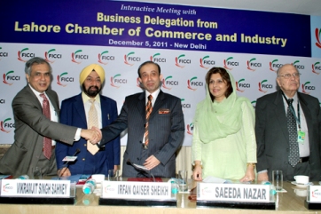 FICCI event doc