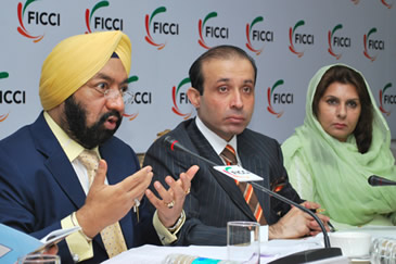 FICCI event doc