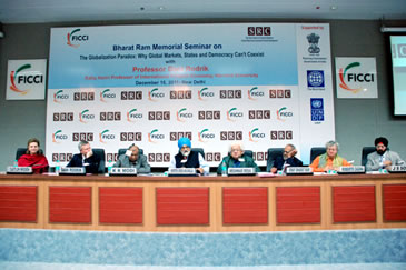 FICCI event doc