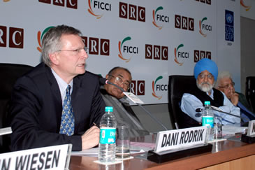 FICCI event doc