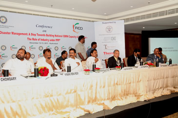 FICCI event doc